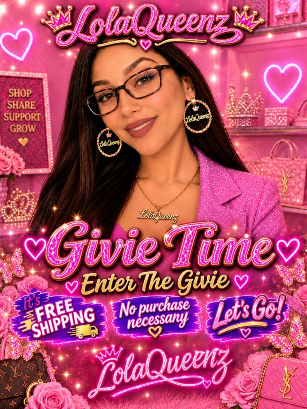 GIVEAWAY 🎉🎁GIVEAWAY